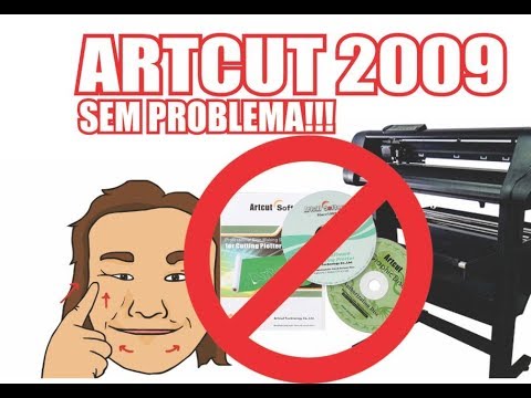 artcut 2009 software download free